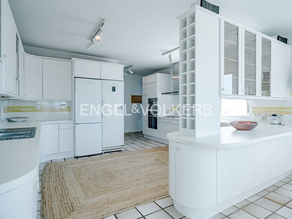 5 soveværelse Villa til salg i Altea la Vella med swimmingpool garage - € 2.100.000 (Ref: 8614527)