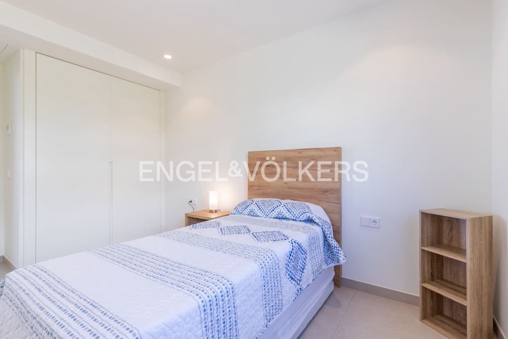 4 quarto Moradia para venda em Cumbre del Sol com piscina garagem - 1 499 000 € (Ref: 8623483)