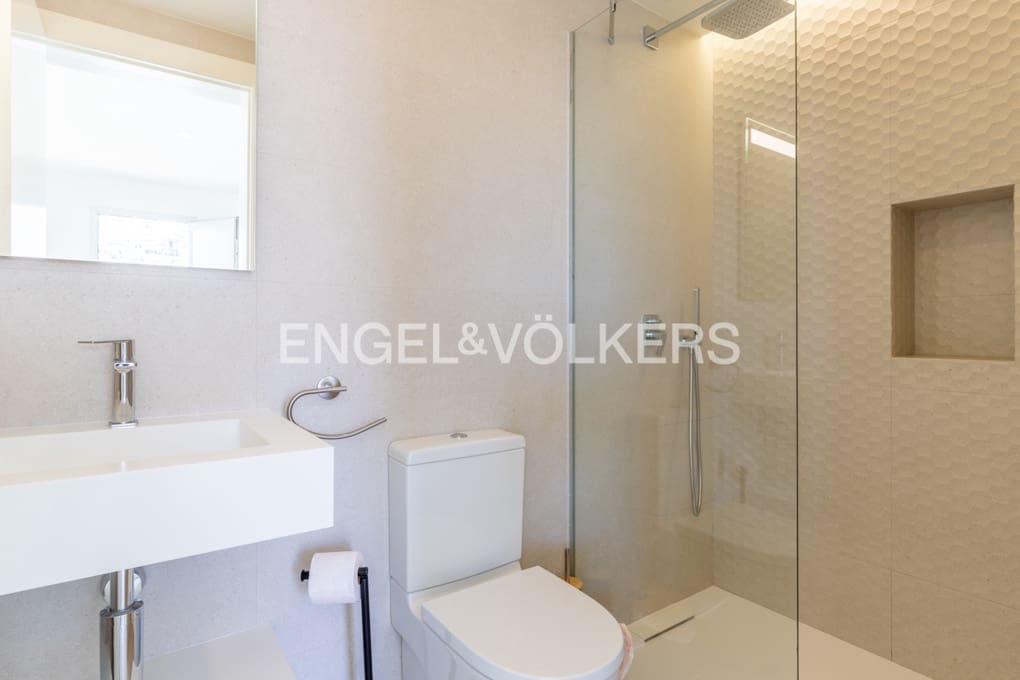 4 quarto Moradia para venda em Cumbre del Sol com piscina garagem - 1 499 000 € (Ref: 8623483)