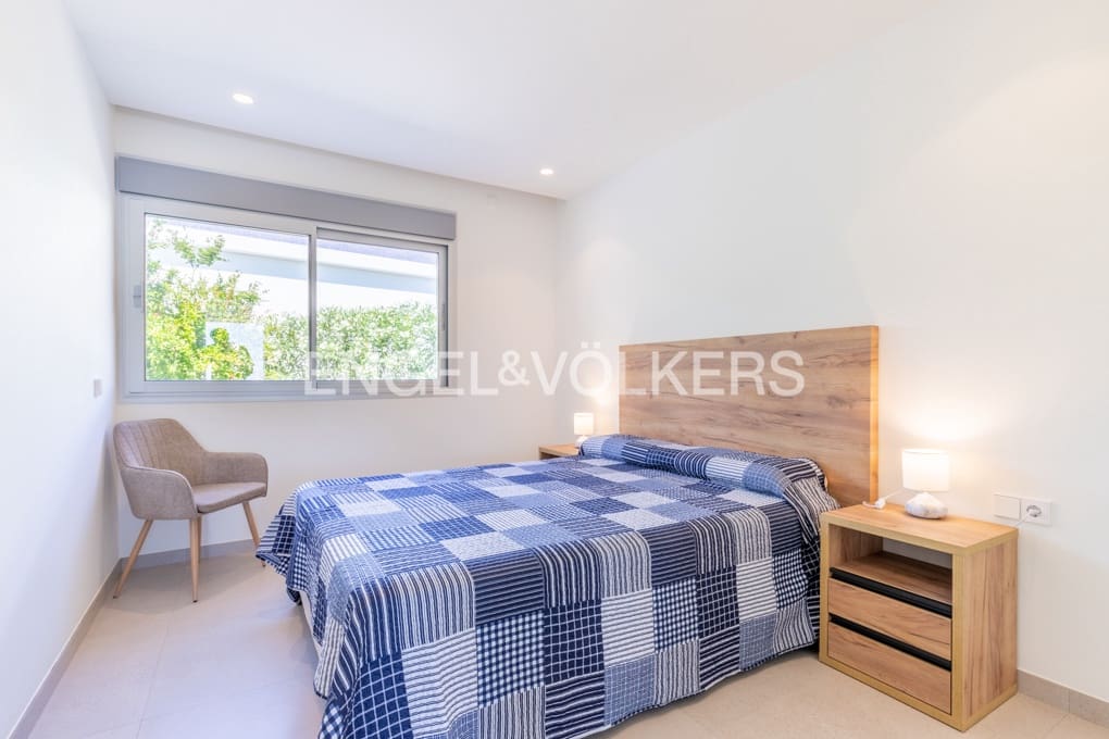 4 quarto Moradia para venda em Cumbre del Sol com piscina garagem - 1 499 000 € (Ref: 8623483)