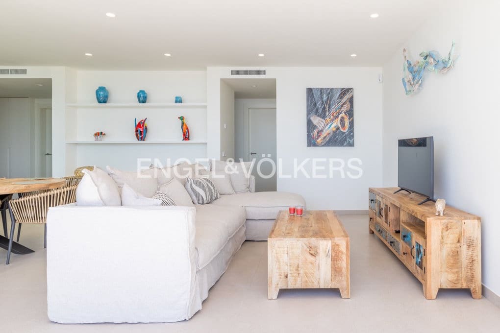 4 bedroom Villa for sale in Benitachell / Benitatxell with pool garage - € 1,429,000 (Ref: 8623483)