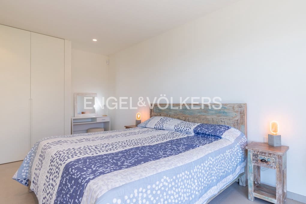 4 bedroom Villa for sale in Benitachell / Benitatxell with pool garage - € 1,429,000 (Ref: 8623483)