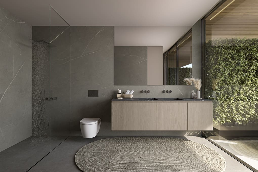 3 soverom Penthouse til salgs i Altea med svømmebasseng garasje - € 2 980 000 (Ref: 8644413)