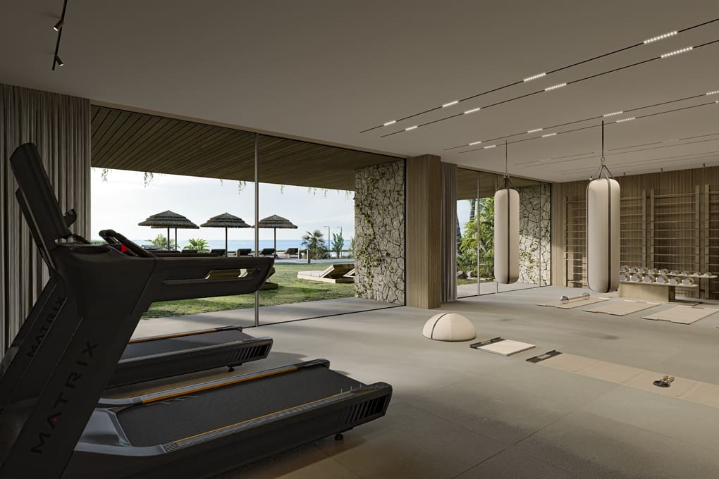 3 soverom Penthouse til salgs i Altea med svømmebasseng garasje - € 2 980 000 (Ref: 8644413)