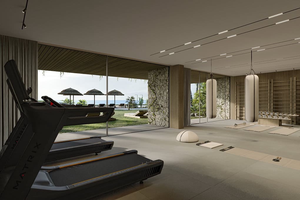 3 soveværelse Penthouse til salg i Altea med swimmingpool garage - € 2.980.000 (Ref: 8644413)