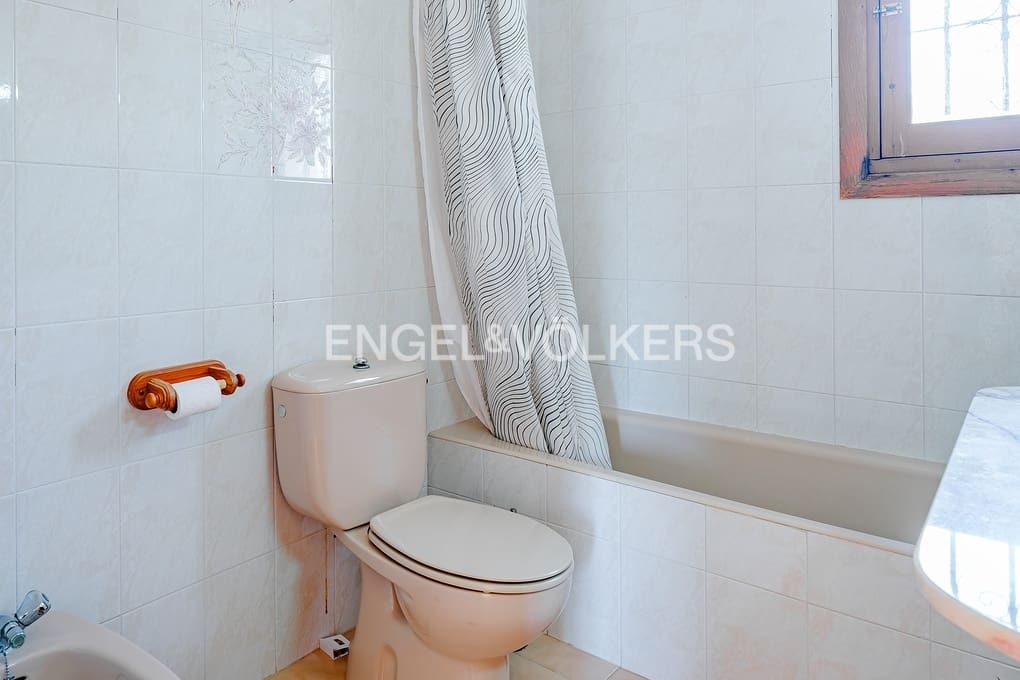 4 soveværelse Villa til salg i Calpe / Calp med swimmingpool garage - € 550.000 (Ref: 8647450)