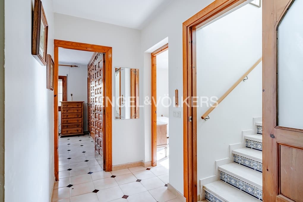 4 soveværelse Villa til salg i Calpe / Calp med swimmingpool garage - € 550.000 (Ref: 8647450)