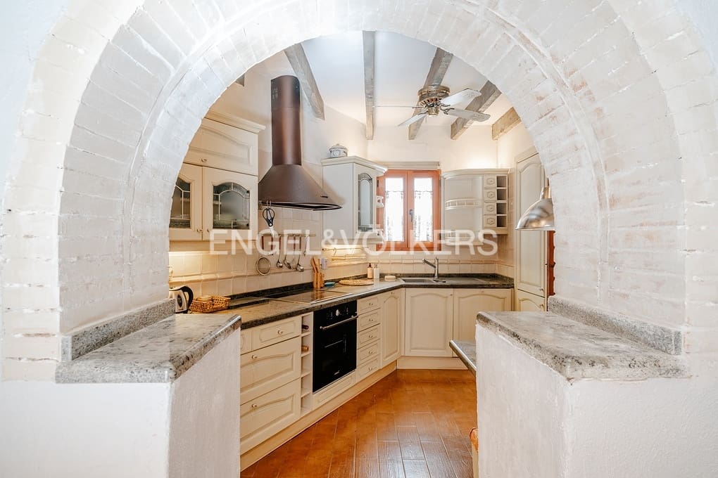 3 slaapkamer Huis te koop in Altea met garage - € 840.000 (Ref: 8699254)