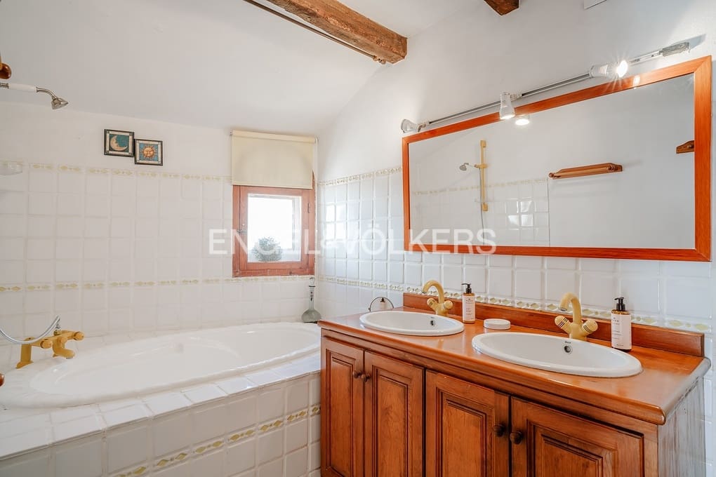 3 slaapkamer Huis te koop in Altea met garage - € 840.000 (Ref: 8699254)