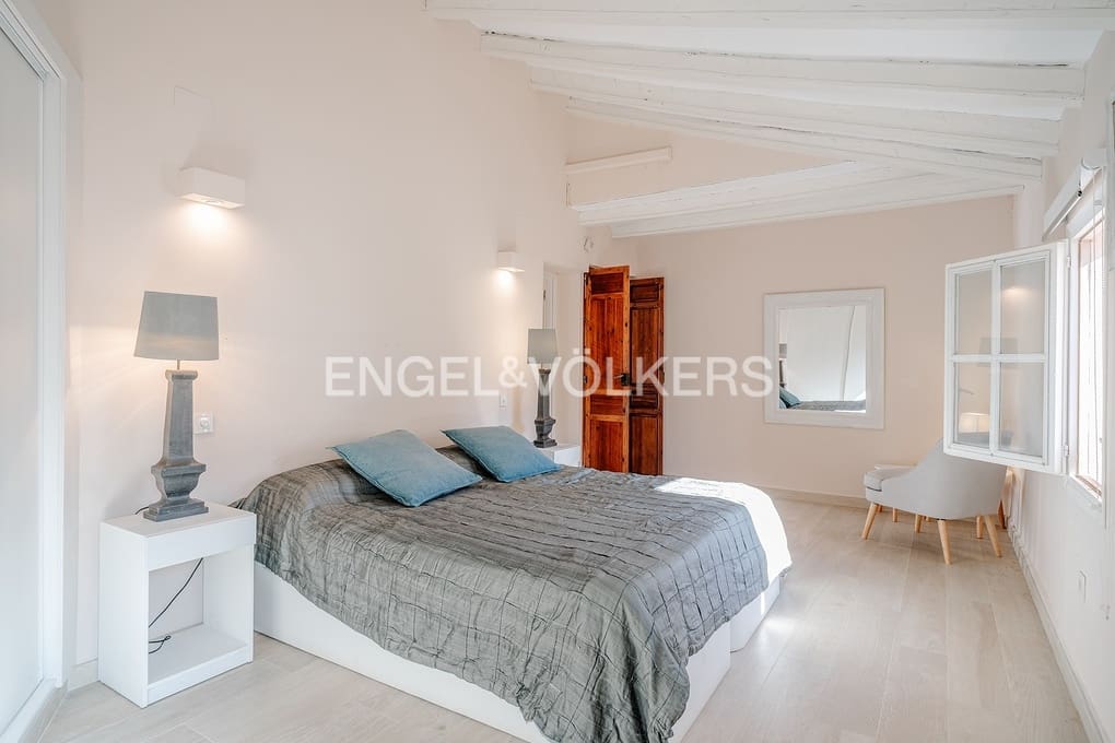 3 slaapkamer Huis te koop in Altea met garage - € 840.000 (Ref: 8699254)