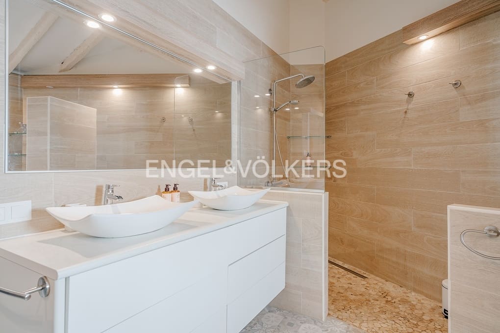 3 slaapkamer Huis te koop in Altea met garage - € 840.000 (Ref: 8699254)