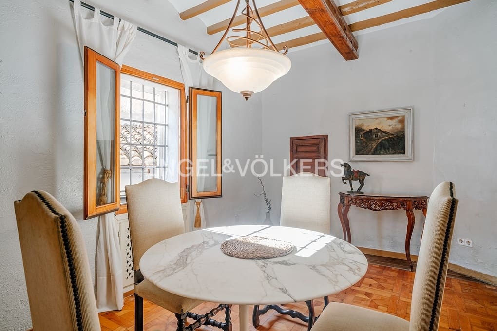 3 slaapkamer Huis te koop in Altea met garage - € 840.000 (Ref: 8699254)