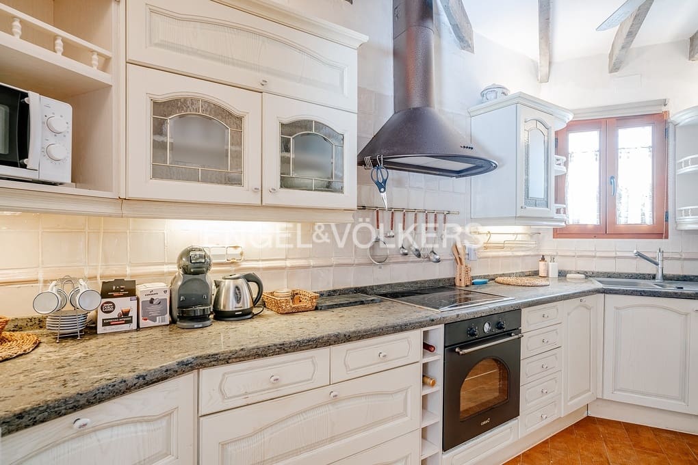 3 slaapkamer Huis te koop in Altea met garage - € 840.000 (Ref: 8699254)