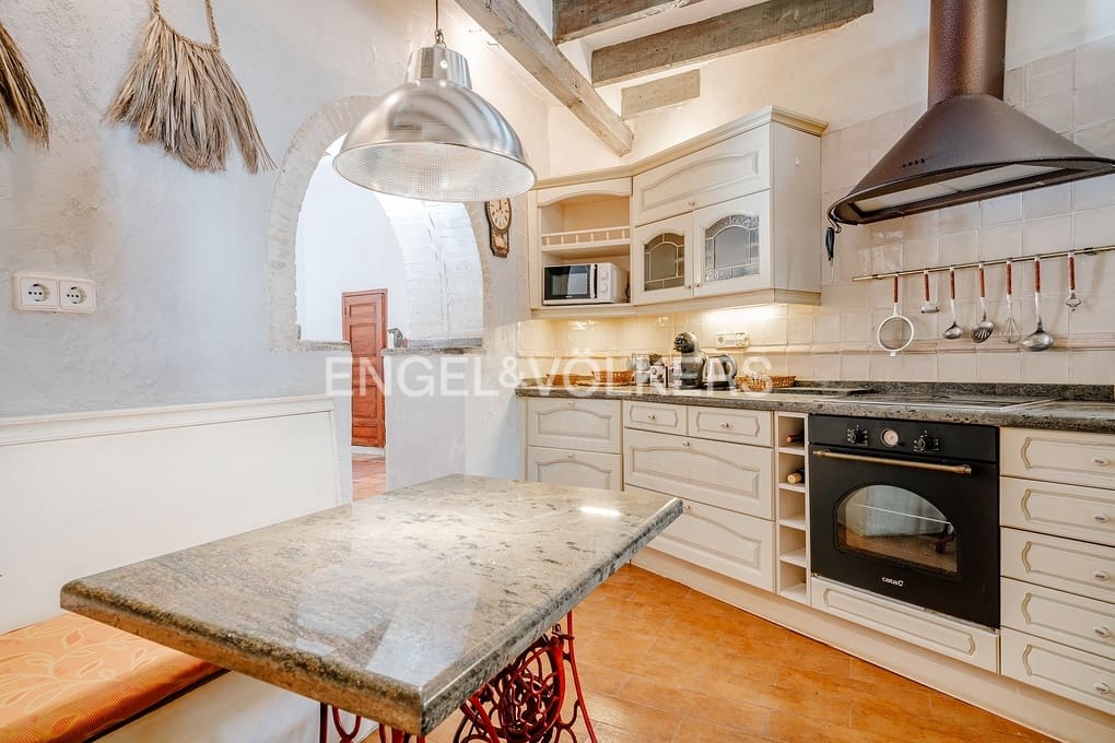 3 slaapkamer Huis te koop in Altea met garage - € 840.000 (Ref: 8699254)