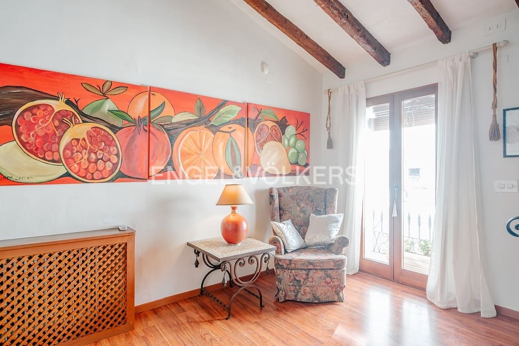 3 slaapkamer Huis te koop in Altea met garage - € 840.000 (Ref: 8699254)