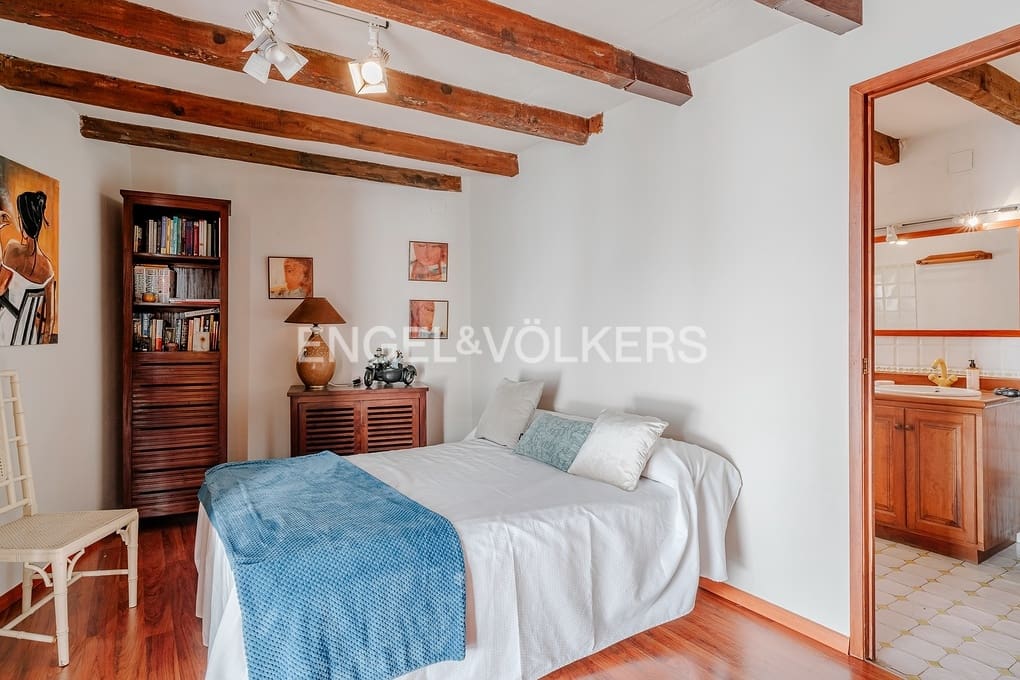 3 slaapkamer Huis te koop in Altea met garage - € 840.000 (Ref: 8699254)