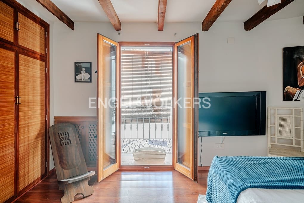 3 slaapkamer Huis te koop in Altea met garage - € 840.000 (Ref: 8699254)