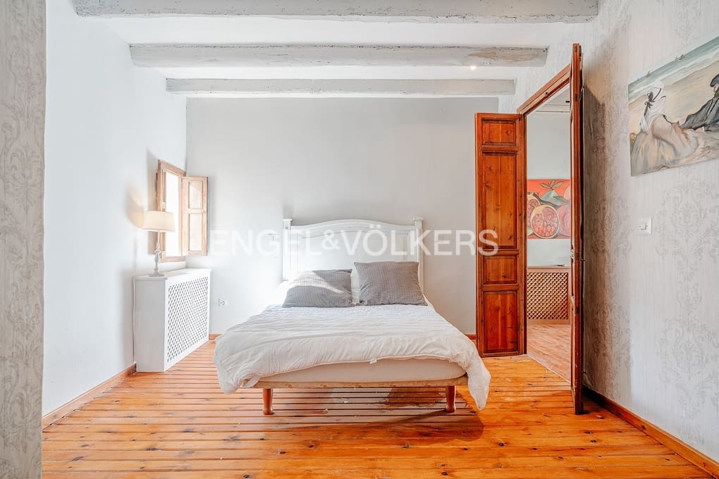 3 slaapkamer Huis te koop in Altea met garage - € 840.000 (Ref: 8699254)