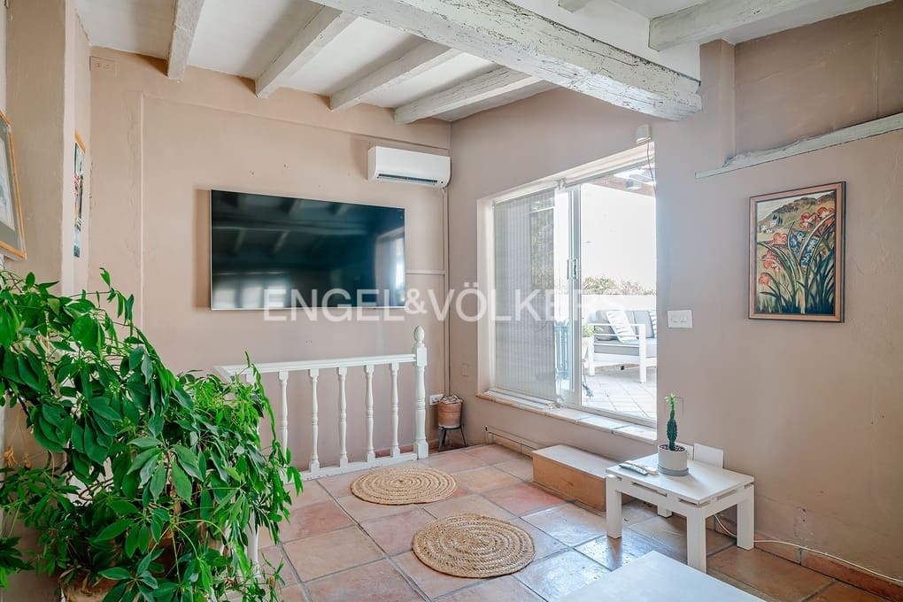 3 slaapkamer Huis te koop in Altea met garage - € 840.000 (Ref: 8699254)