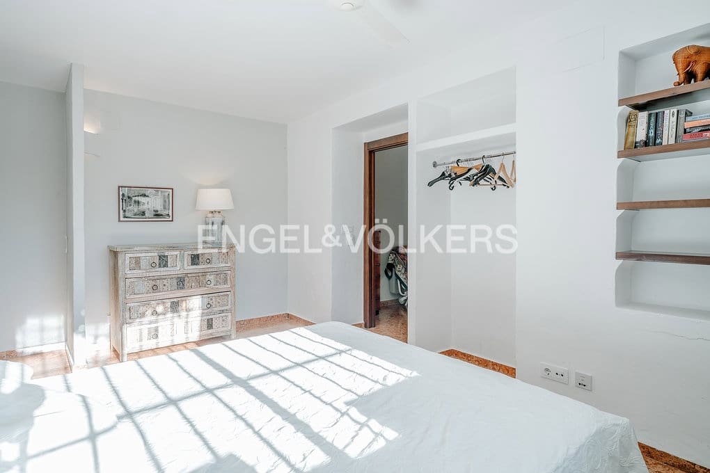 6 bedroom Finca/Country House for sale in Moraira with pool garage - € 1,350,000 (Ref: 8736586)