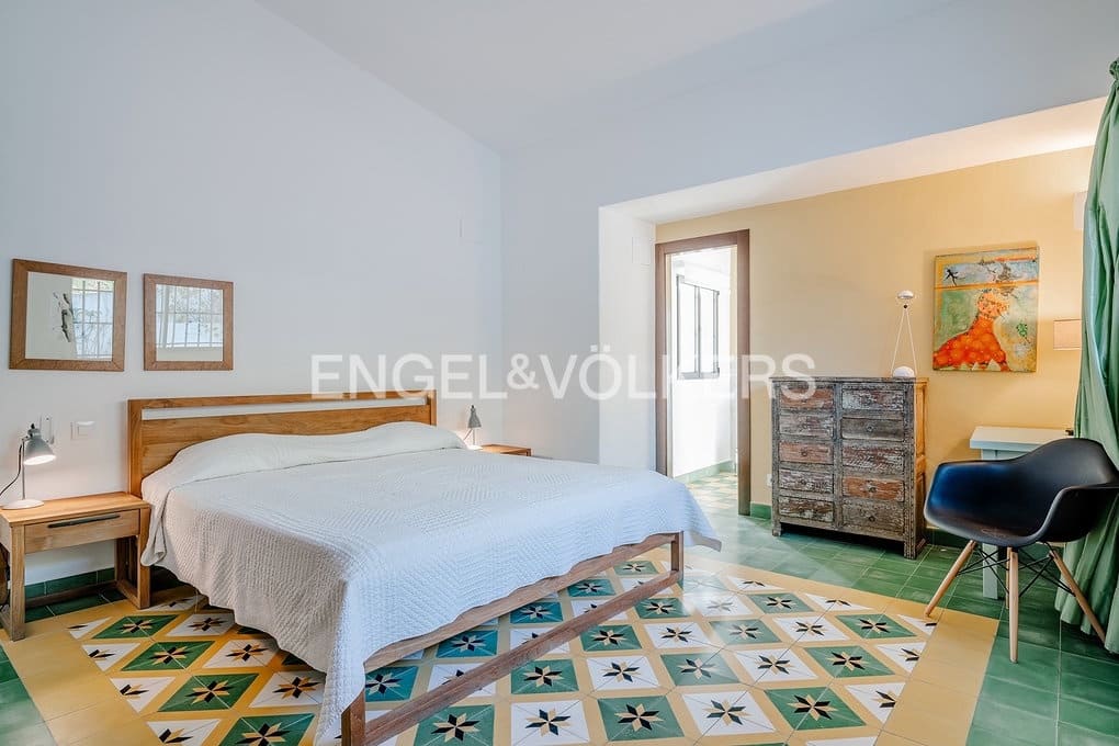 6 bedroom Finca/Country House for sale in Moraira with pool garage - € 1,350,000 (Ref: 8736586)
