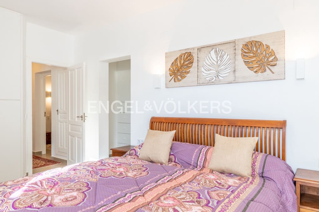 5 slaapkamer Villa te koop in Cumbre del Sol met zwembad garage - € 1.490.000 (Ref: 8745841)