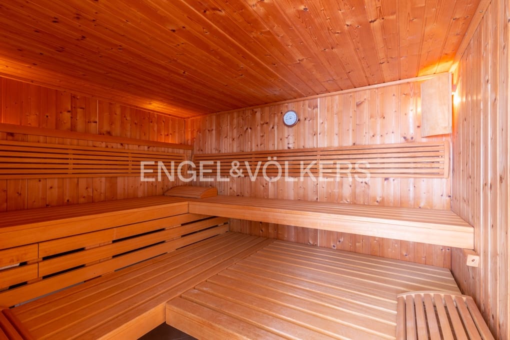 5 slaapkamer Villa te koop in Cumbre del Sol met zwembad garage - € 1.490.000 (Ref: 8745841)