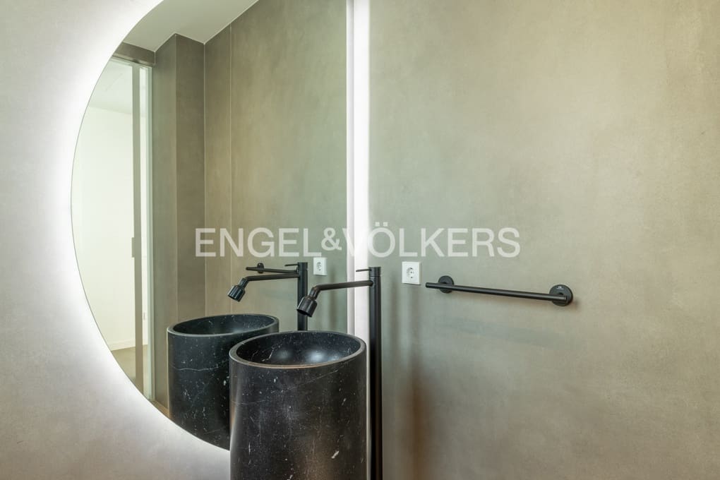 3 soverom Villa til salgs i Moraira med svømmebasseng garasje - € 2 400 000 (Ref: 8774827)