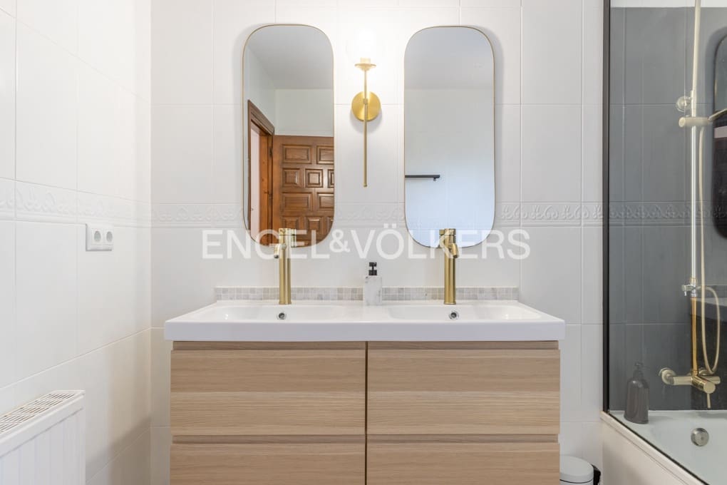 3 slaapkamer Villa te koop in Moraira met zwembad garage - € 963.000 (Ref: 8803867)