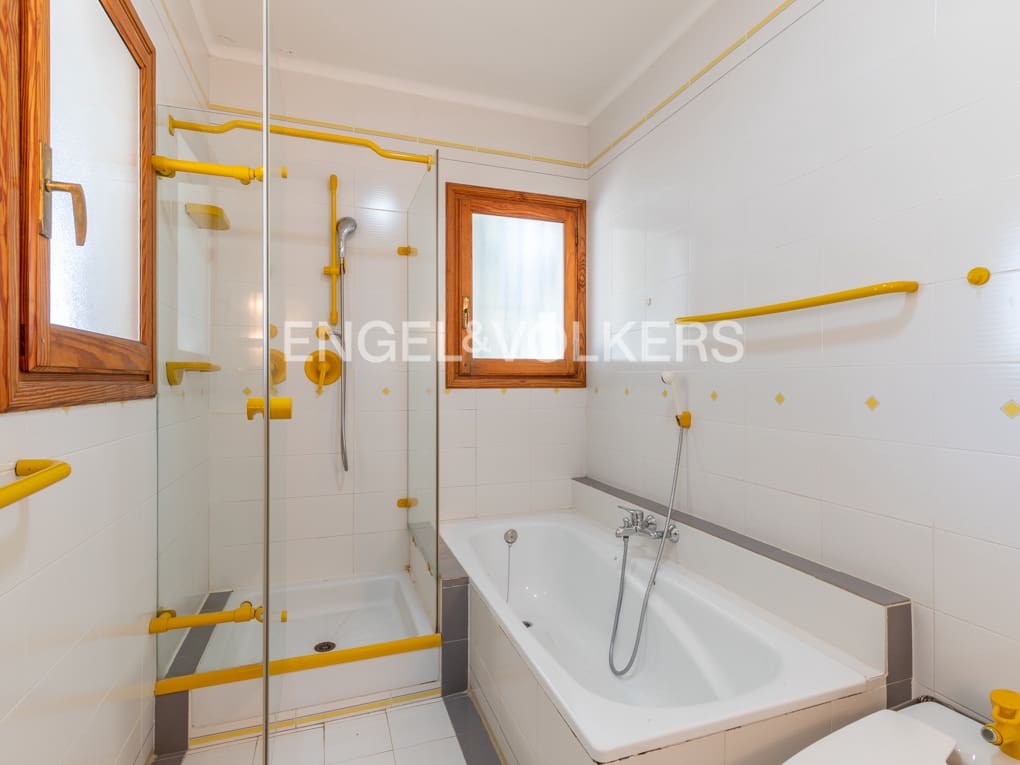 5 soverom Villa til salgs i Moraira med svømmebasseng garasje - € 3 497 000 (Ref: 8829997)