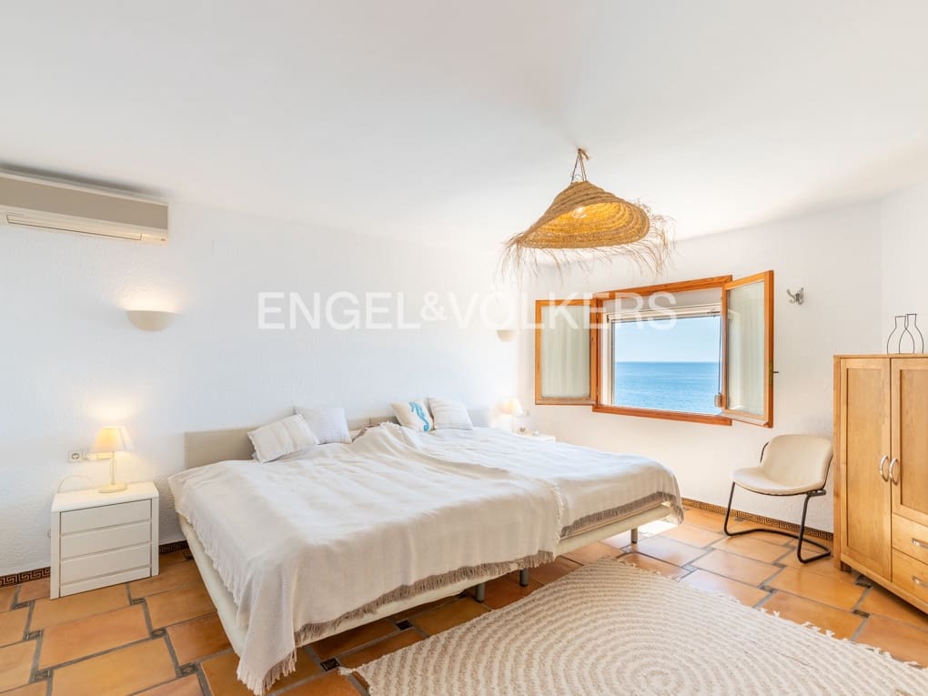 5 soverom Villa til salgs i Moraira med svømmebasseng garasje - € 3 497 000 (Ref: 8829997)