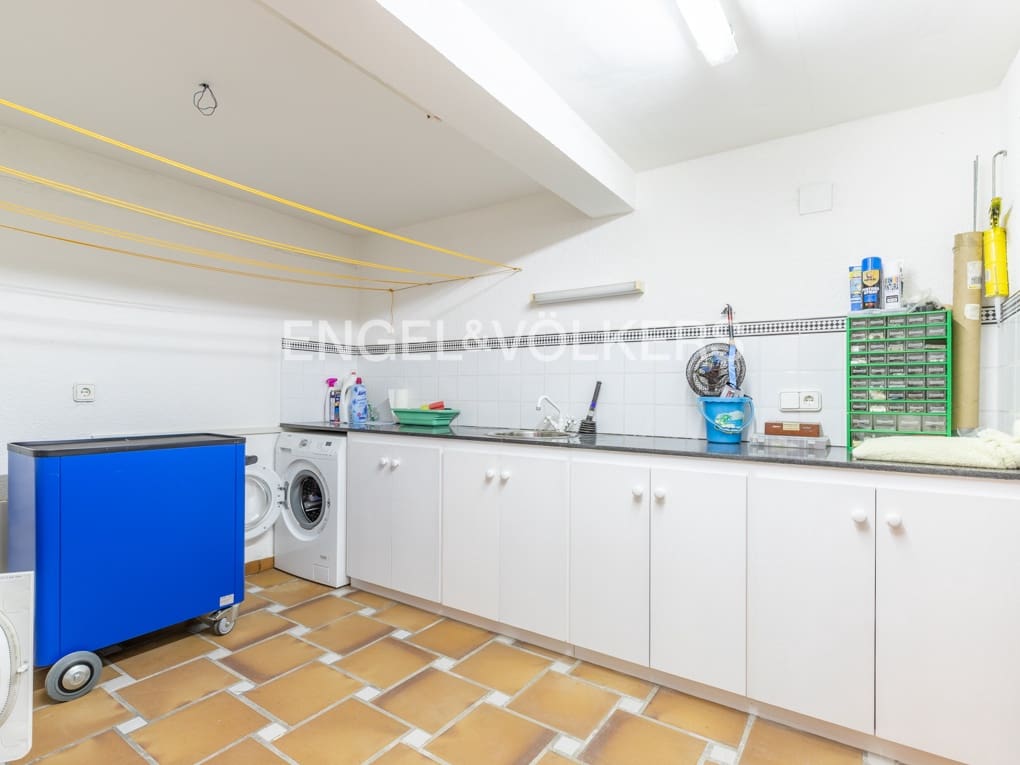 5 soverom Villa til salgs i Moraira med svømmebasseng garasje - € 3 497 000 (Ref: 8829997)