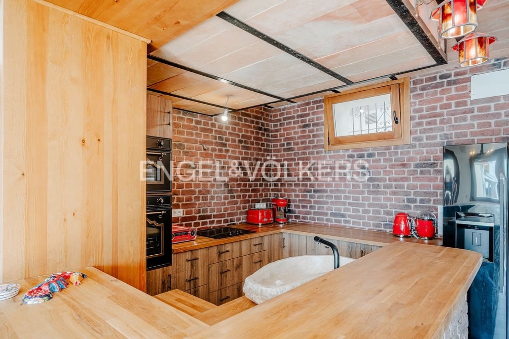 3 camera da letto Casa in vendita in Moraira - 600.000 € (Rif: 8838037)