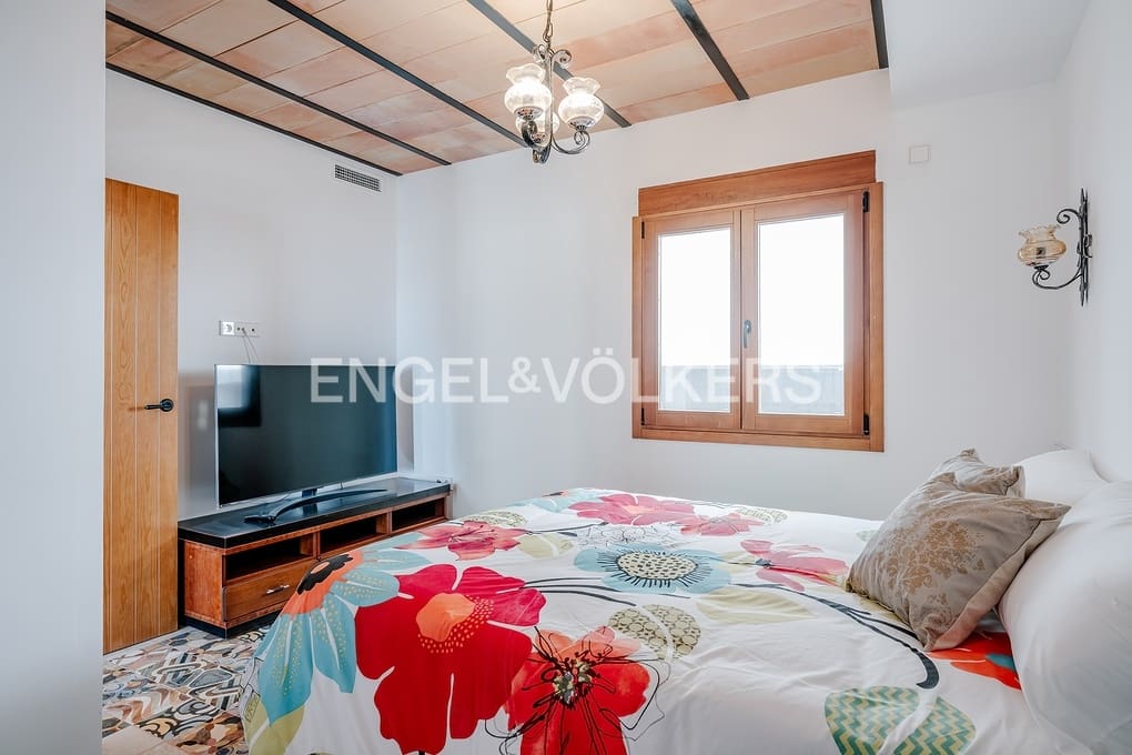 3 camera da letto Casa in vendita in Moraira - 600.000 € (Rif: 8838037)