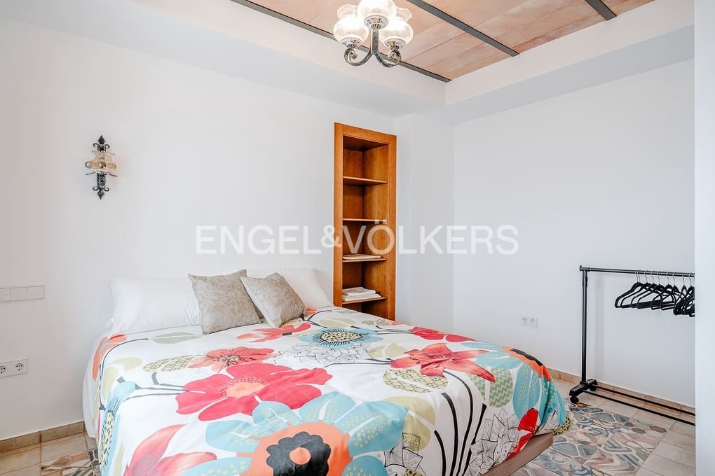 3 camera da letto Casa in vendita in Moraira - 600.000 € (Rif: 8838037)