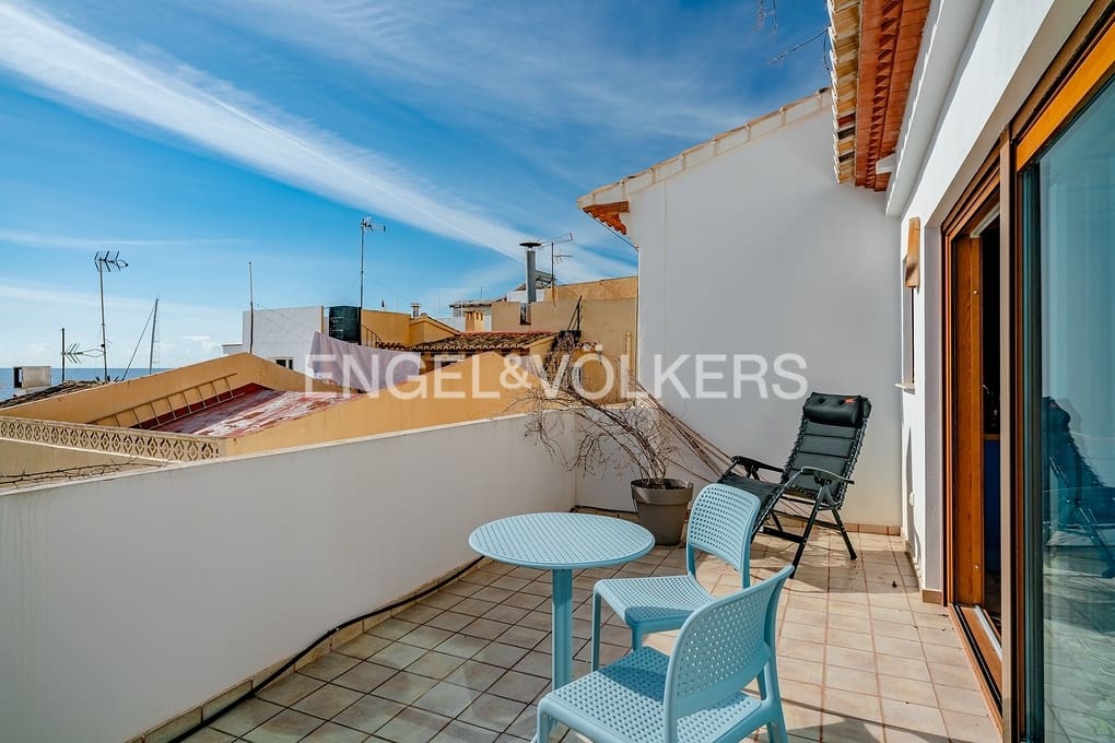 3 camera da letto Casa in vendita in Moraira - 600.000 € (Rif: 8838037)