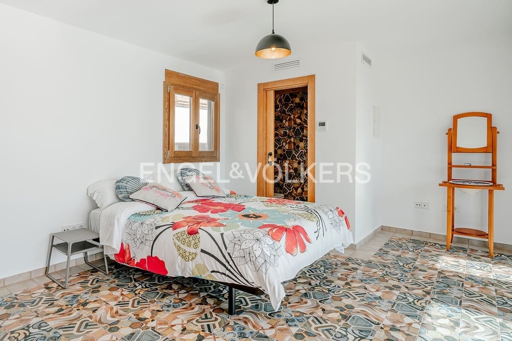 3 camera da letto Casa in vendita in Moraira - 600.000 € (Rif: 8838037)