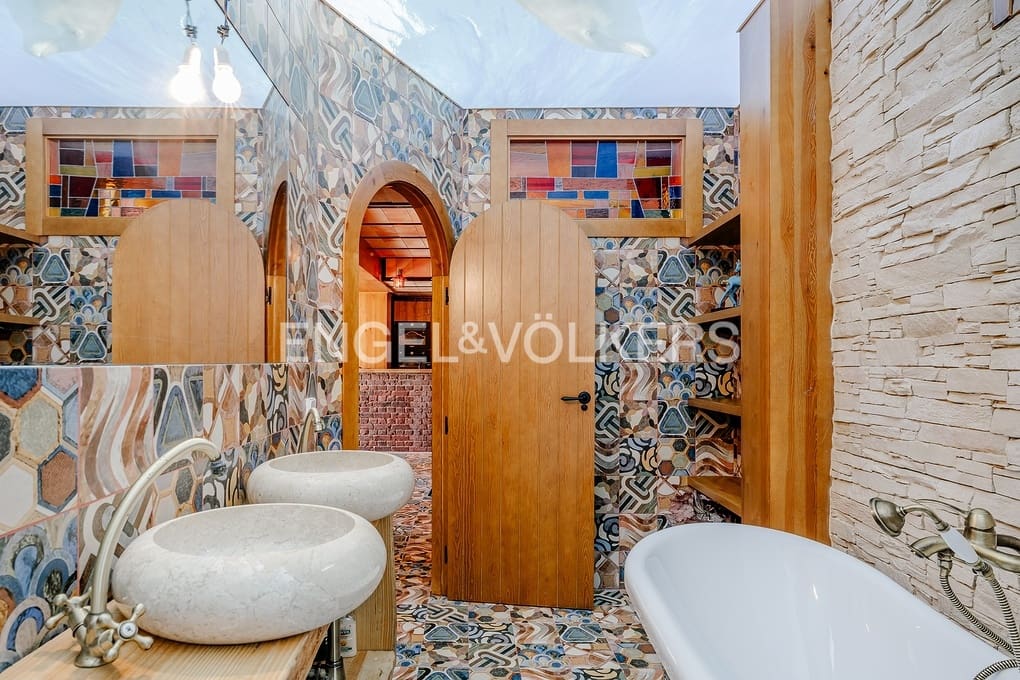 3 camera da letto Casa in vendita in Moraira - 600.000 € (Rif: 8838037)