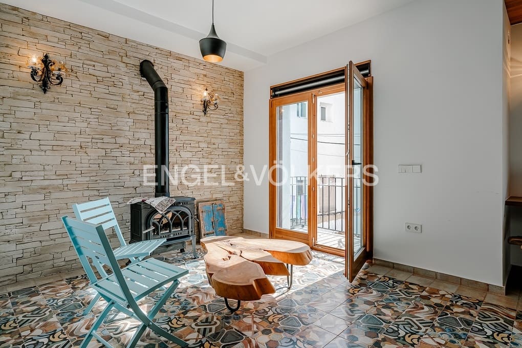 3 camera da letto Casa in vendita in Moraira - 600.000 € (Rif: 8838037)