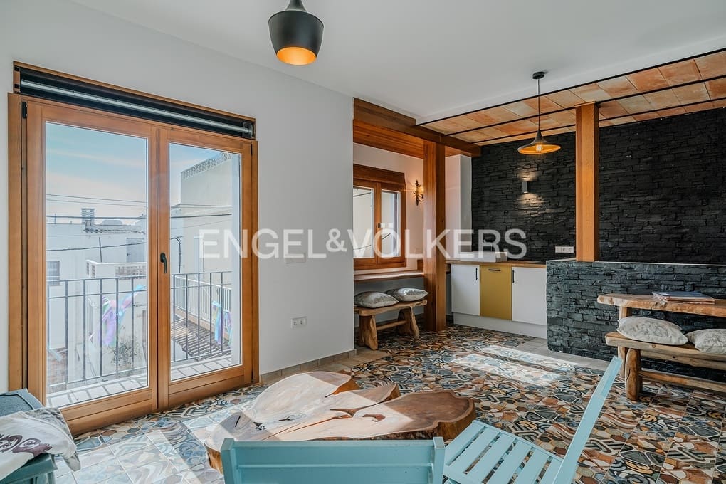 3 camera da letto Casa in vendita in Moraira - 600.000 € (Rif: 8838037)