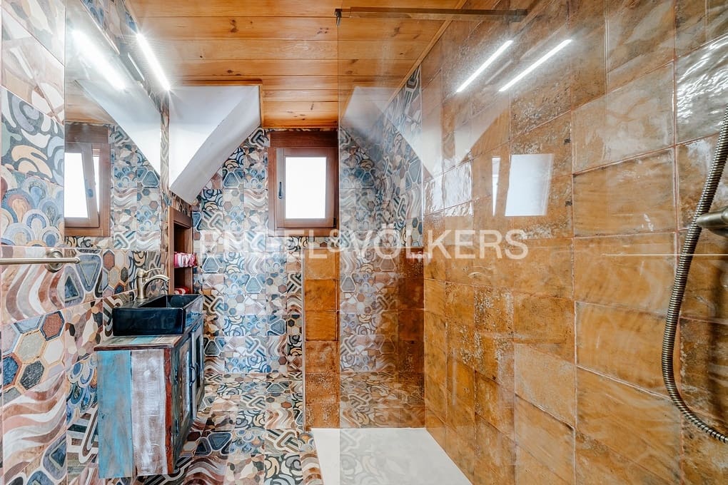 3 camera da letto Casa in vendita in Moraira - 600.000 € (Rif: 8838037)