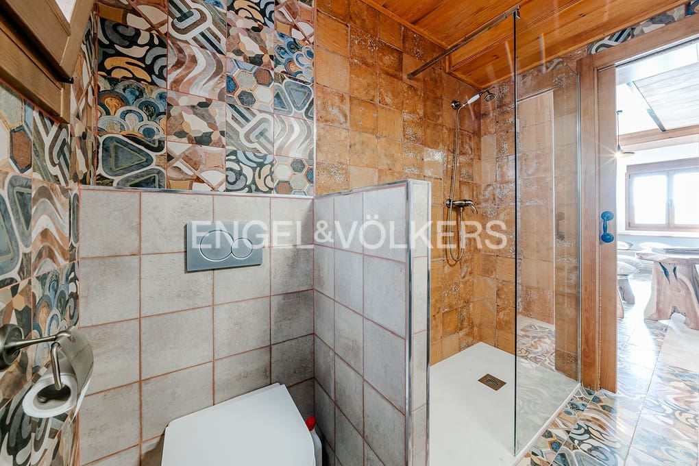 3 camera da letto Casa in vendita in Moraira - 600.000 € (Rif: 8838037)