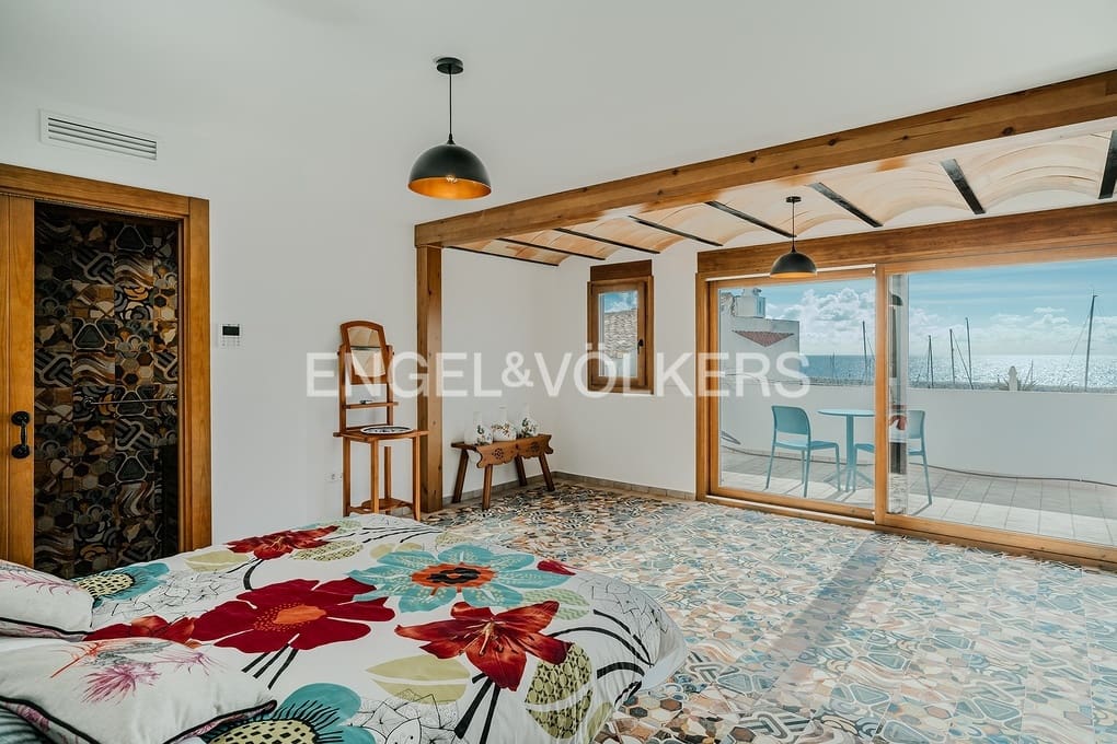 3 camera da letto Casa in vendita in Moraira - 600.000 € (Rif: 8838037)