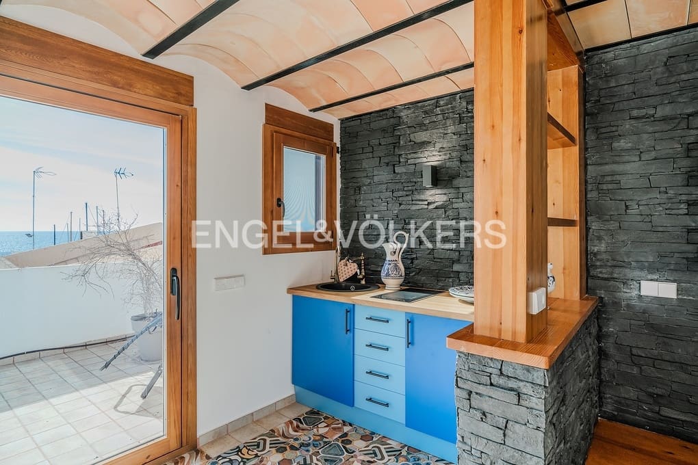 3 camera da letto Casa in vendita in Moraira - 600.000 € (Rif: 8838037)