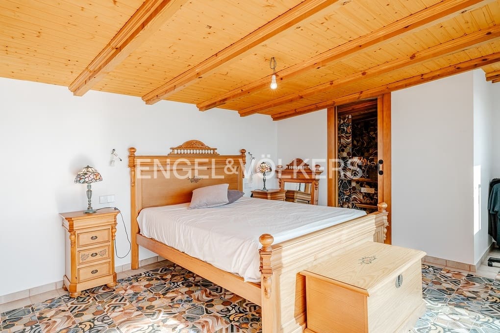 3 camera da letto Casa in vendita in Moraira - 600.000 € (Rif: 8838037)