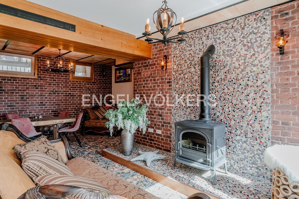 3 camera da letto Casa in vendita in Moraira - 600.000 € (Rif: 8838037)