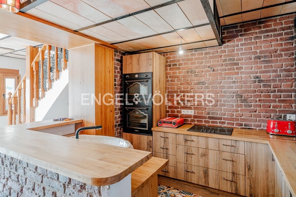 3 camera da letto Casa in vendita in Moraira - 600.000 € (Rif: 8838037)