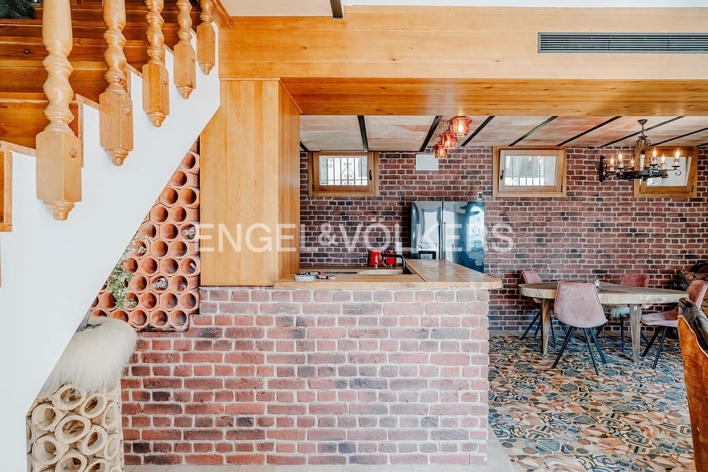 3 camera da letto Casa in vendita in Moraira - 600.000 € (Rif: 8838037)