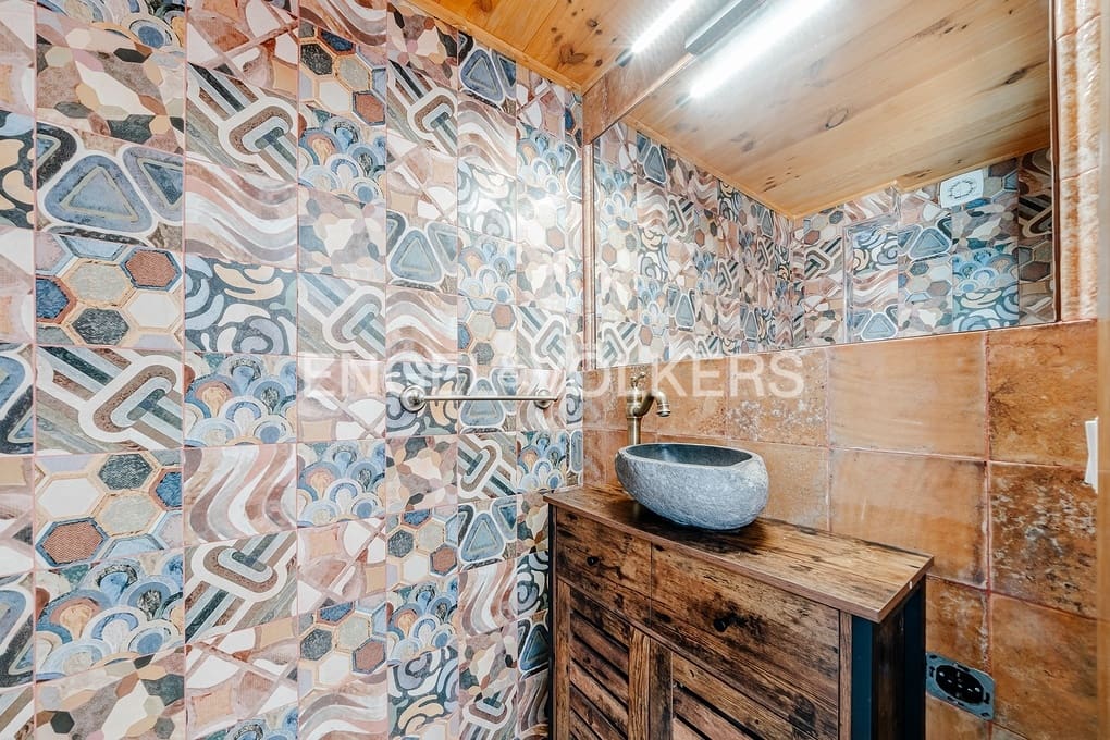 3 camera da letto Casa in vendita in Moraira - 600.000 € (Rif: 8838037)