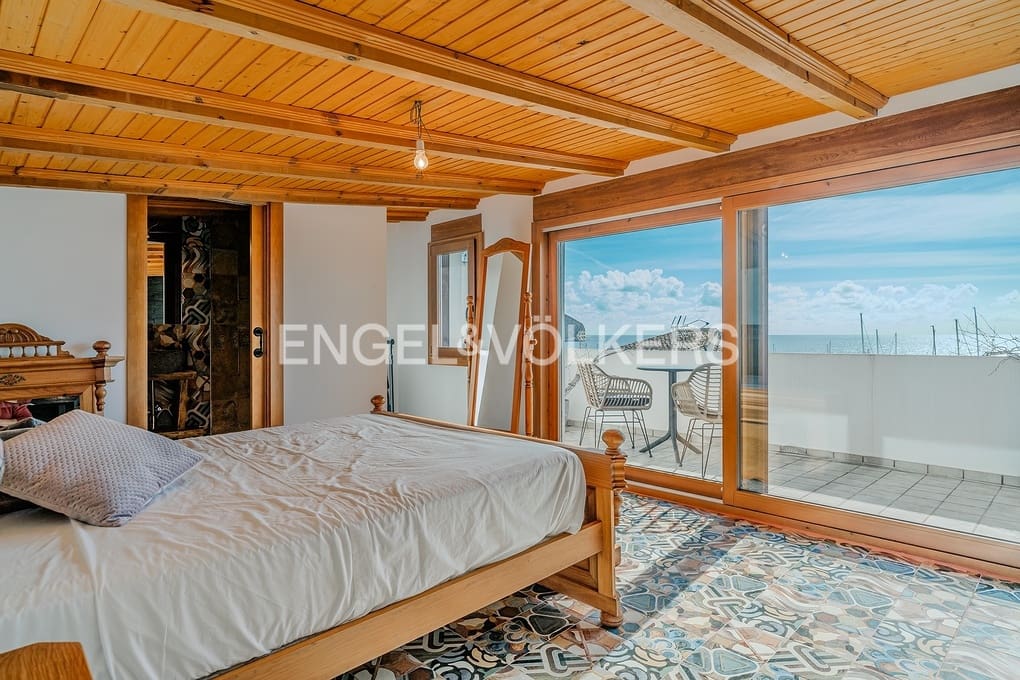 3 camera da letto Casa in vendita in Moraira - 600.000 € (Rif: 8838037)